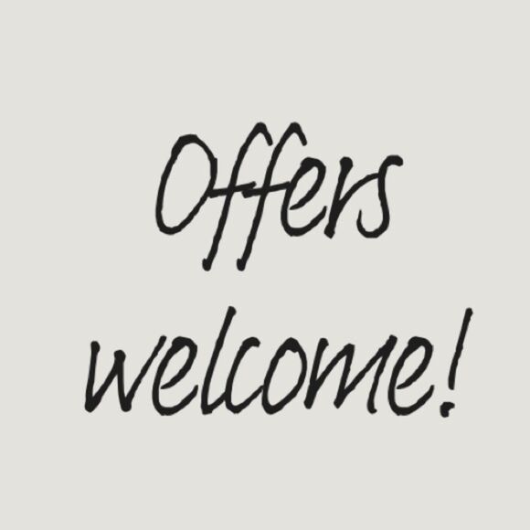 Offers welcome!! - Picture 1 of 2